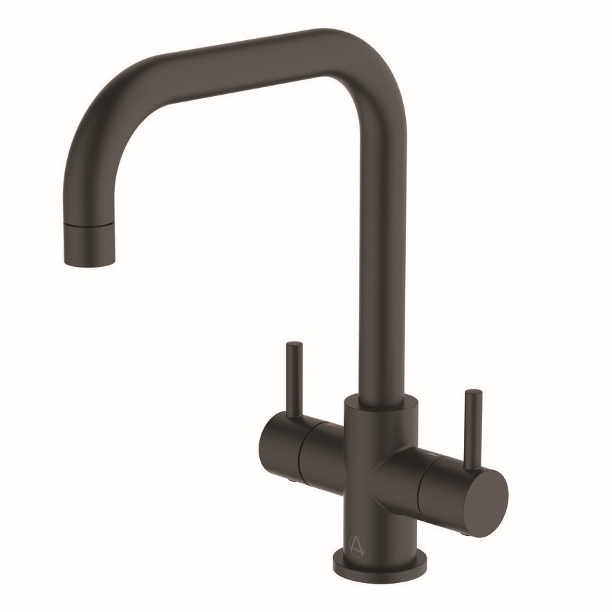 Nina Kitchen Mixer – Matt Black