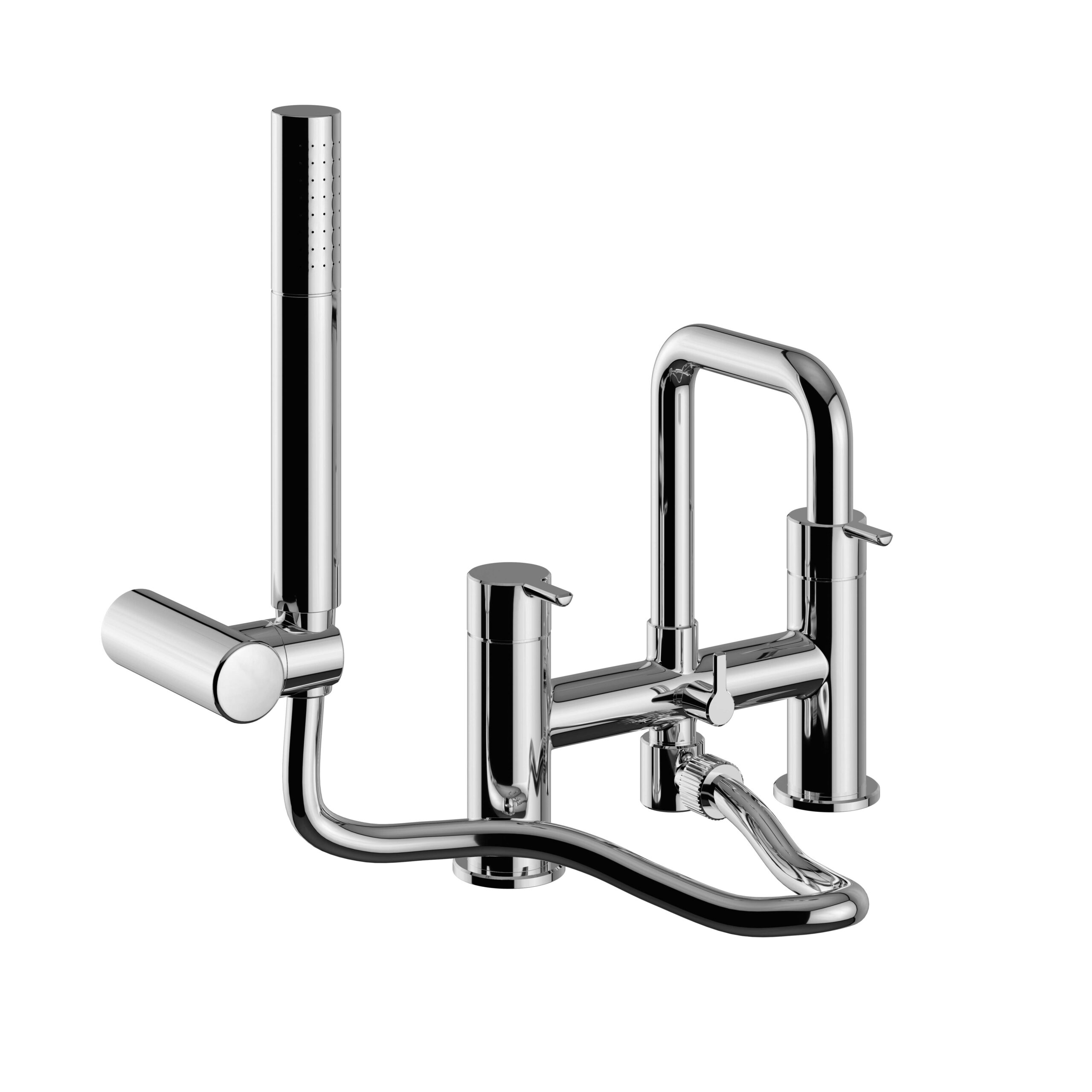 Dartmouth BSM Chrome