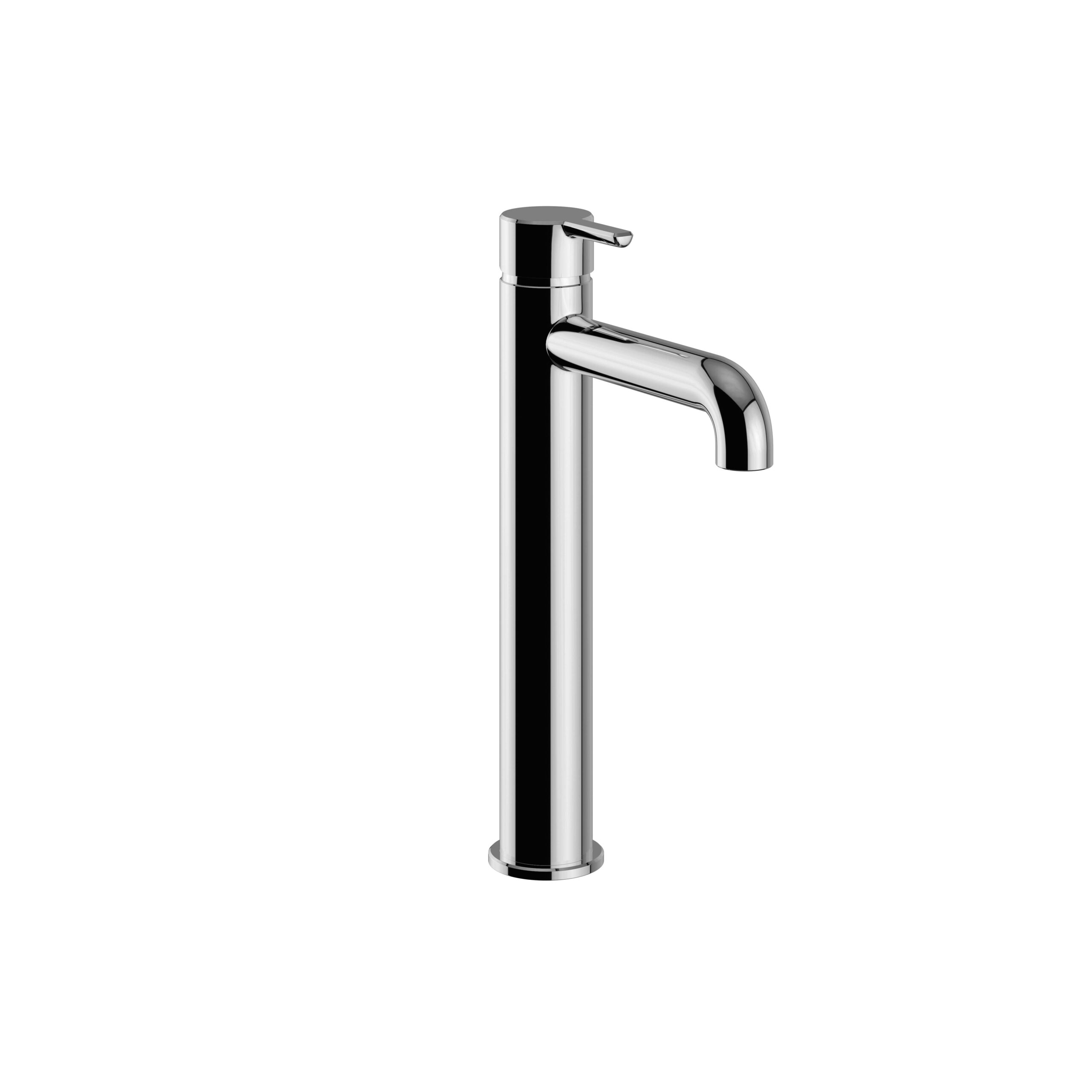 Dartmouth Tall BAS Chrome