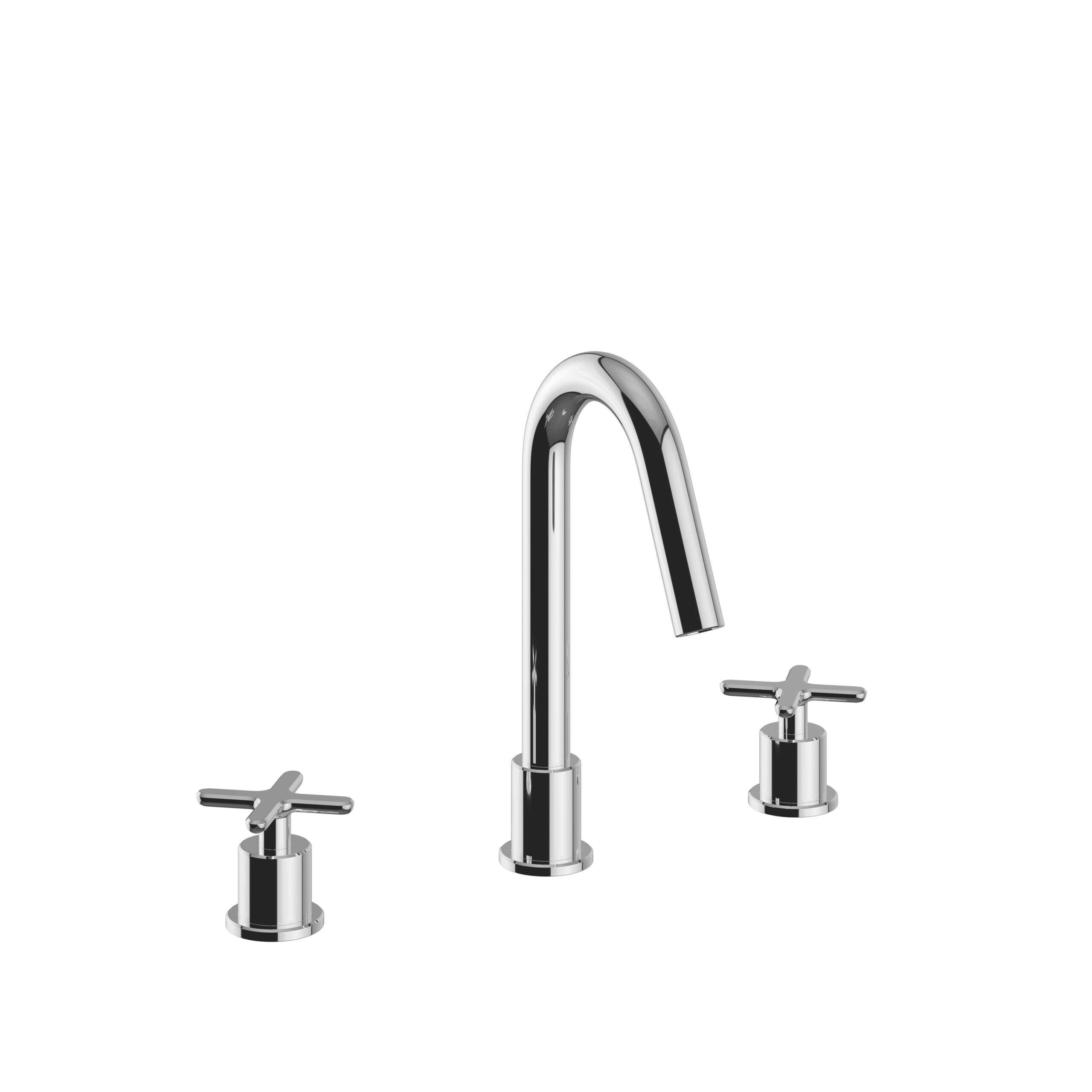 Salcombe 3TH BAS Chrome