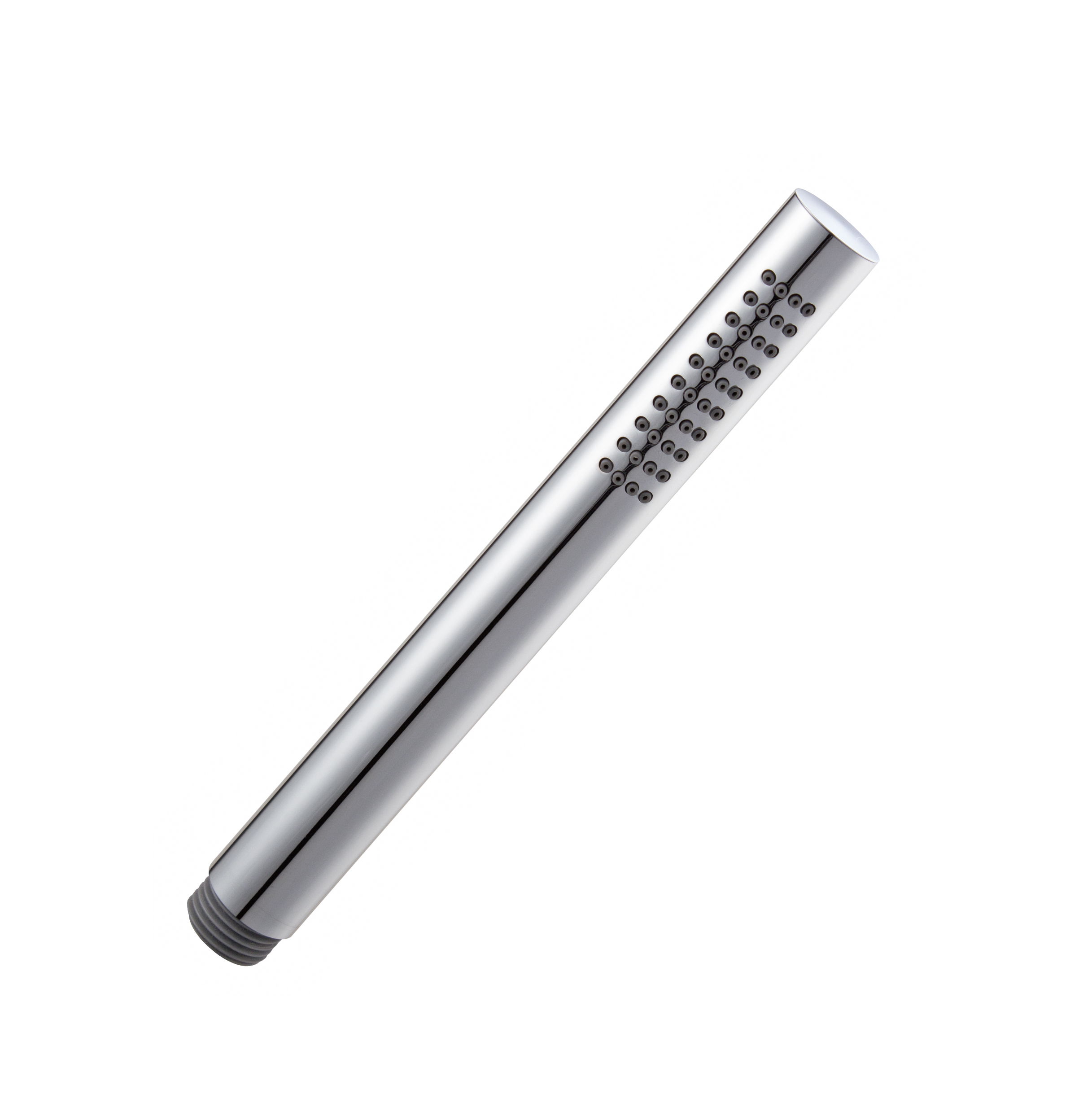 Anti-limescale hand-shower