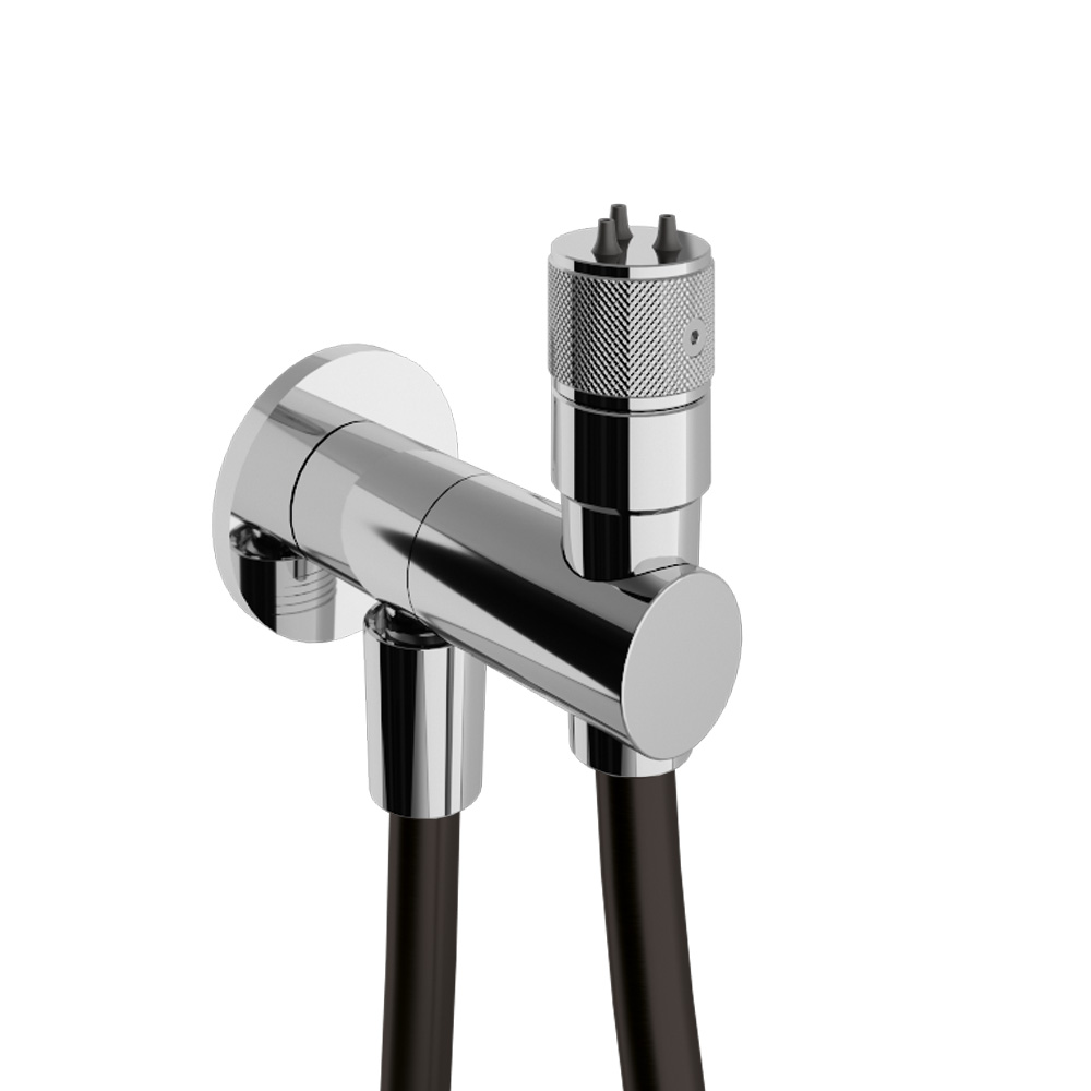 WC hand shower set