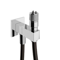 WC hand shower set