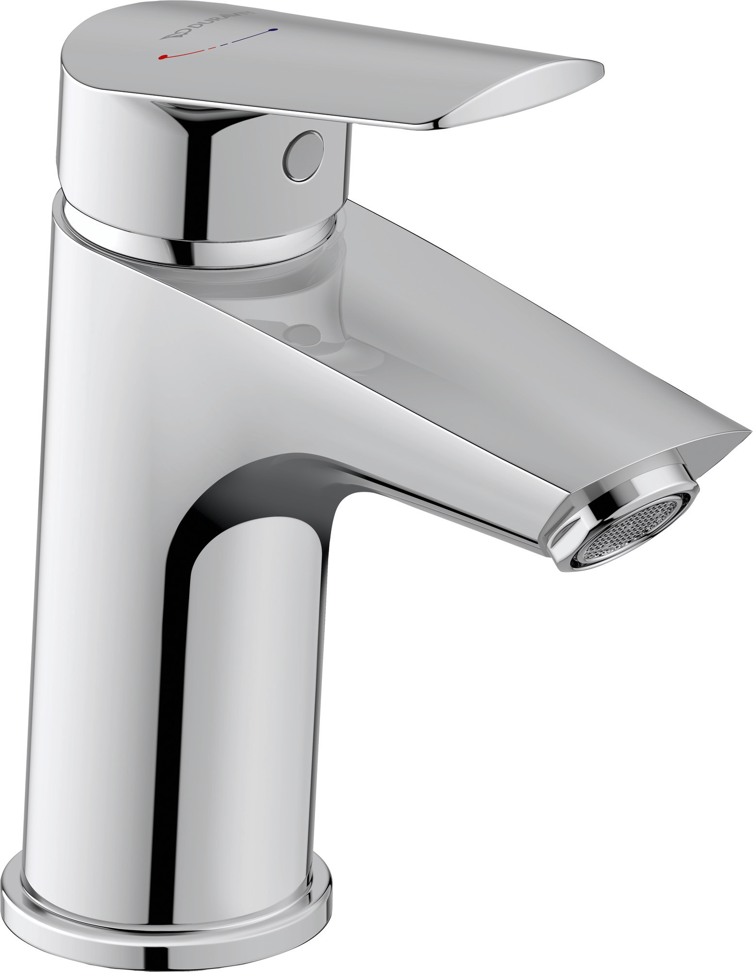 Single lever basin mixer S FreshStart
