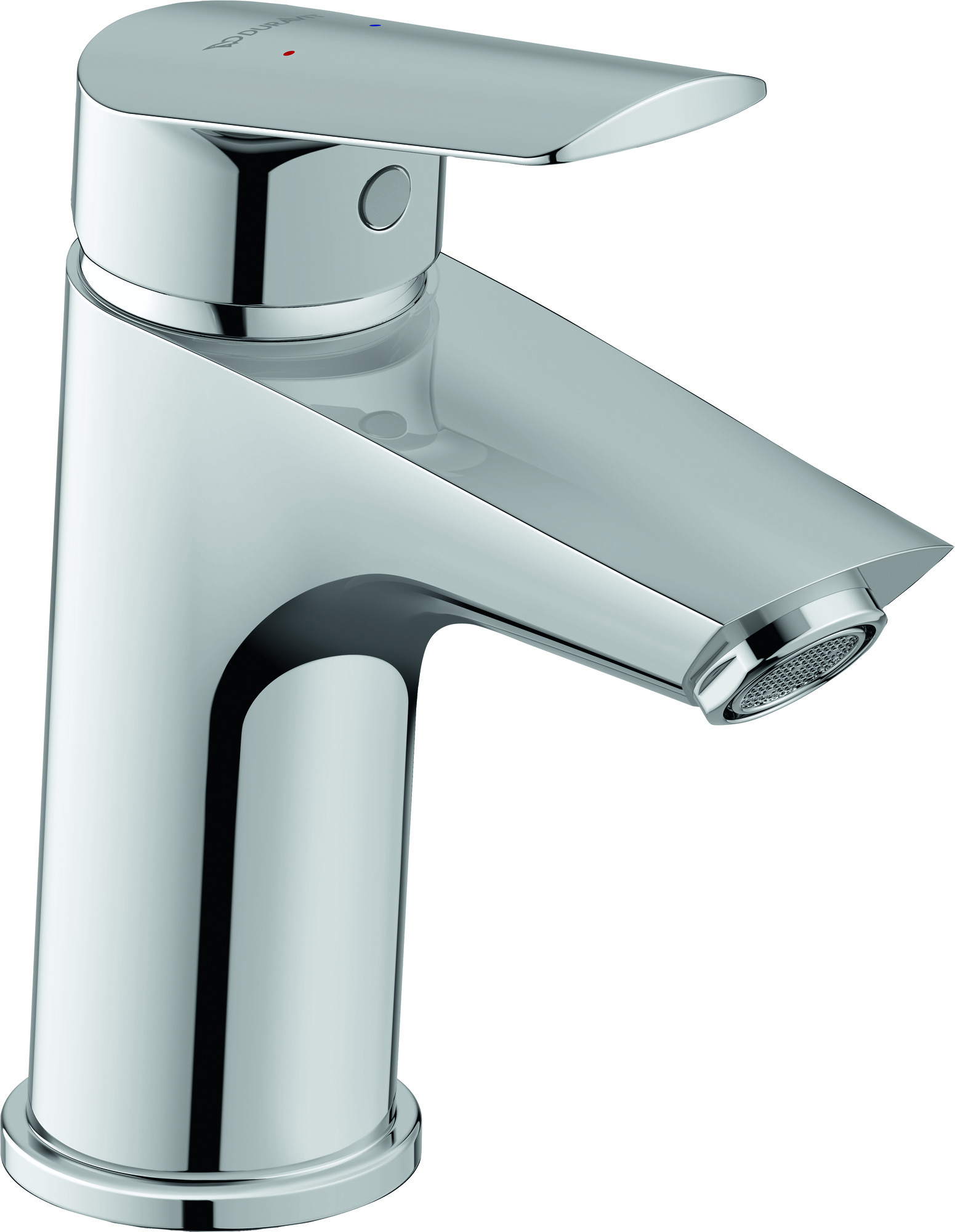 Single lever basin mixer S MinusFlow