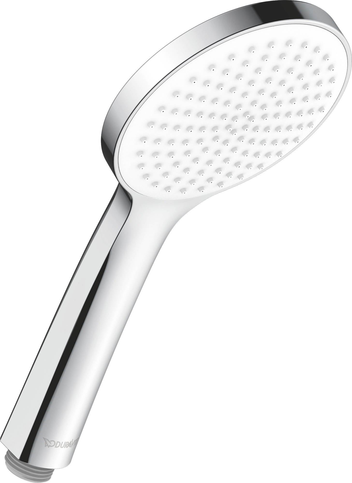 Hand shower 1jet D110 MinusFlow chrome