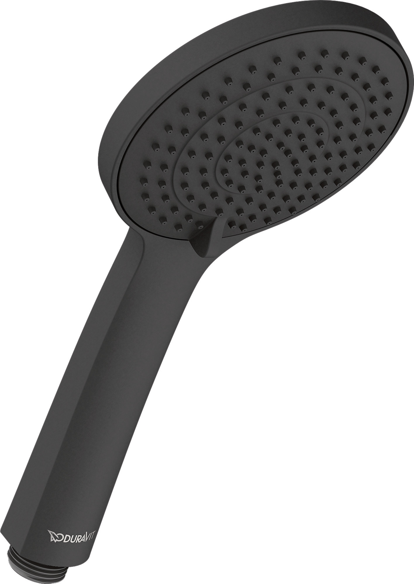 Hand shower 3jet D110 MinusFlow matt black