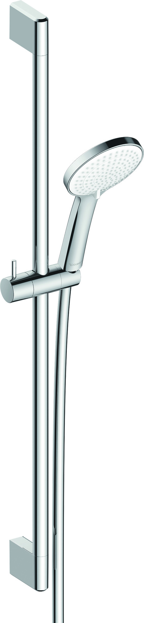 Shower Set 700m. hand shower 3jet. Shower hose 1600mm