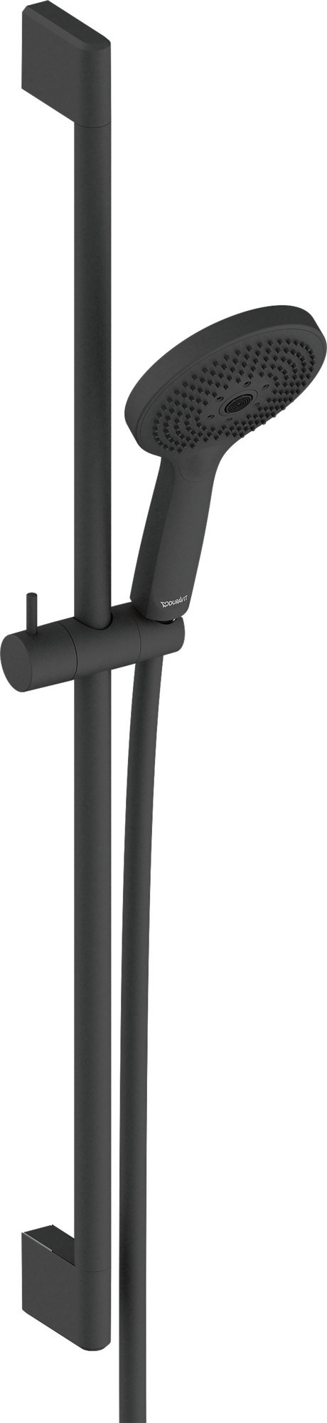 Shower Set 700m. hand shower 3jet click. Shower hose 1600mm