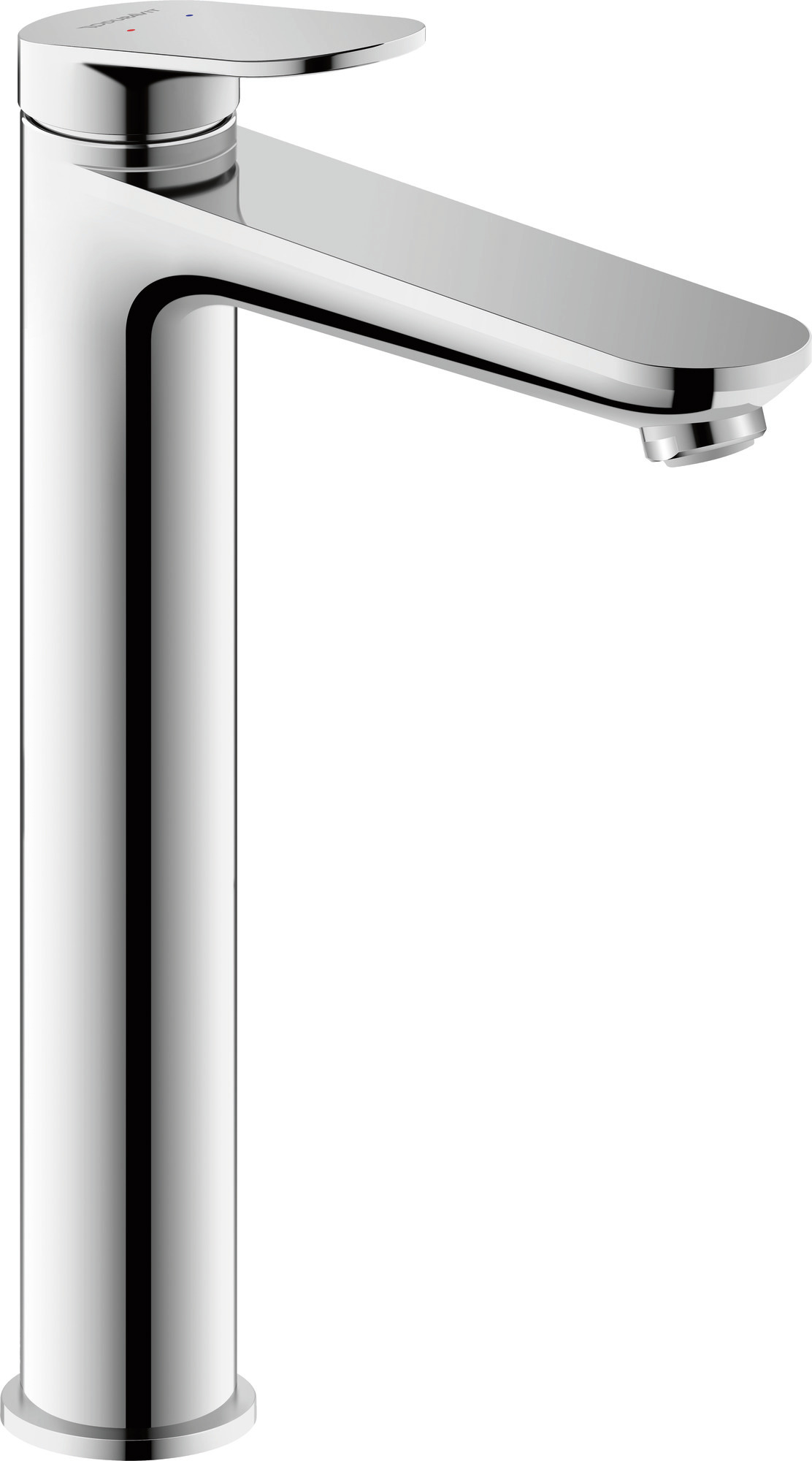 Single lever basin mixer XL chrome