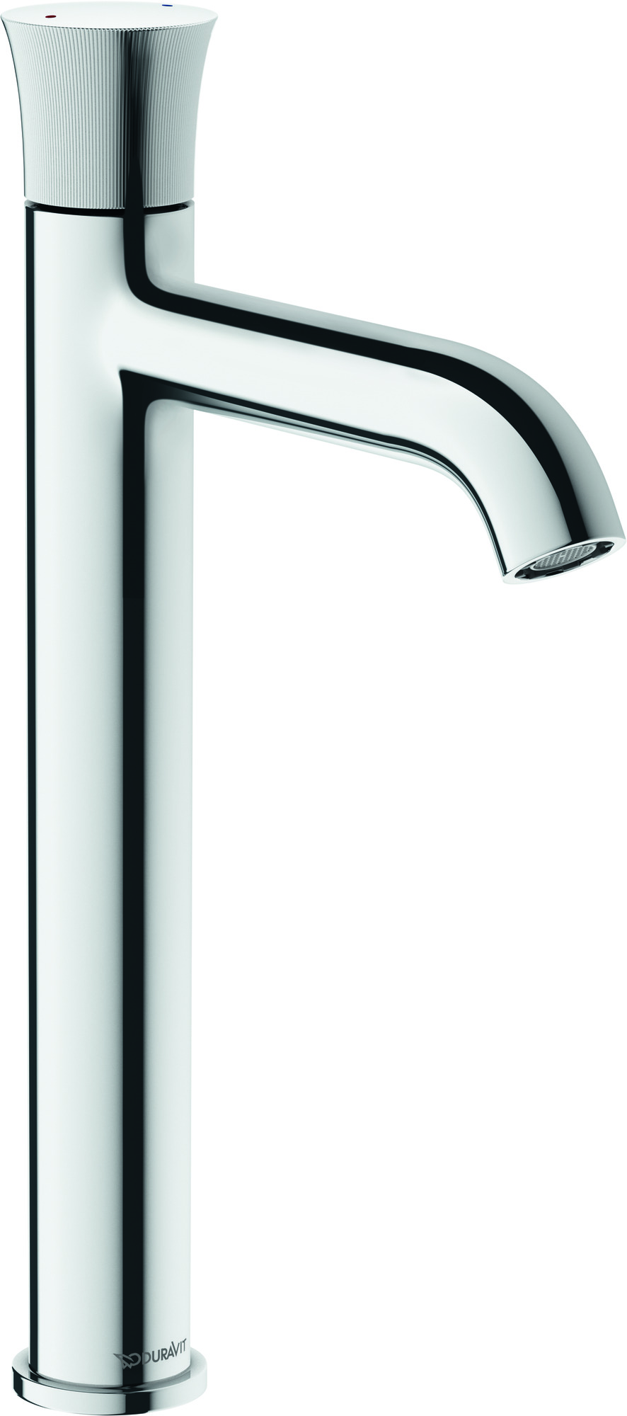 Single lever basin mixer XL