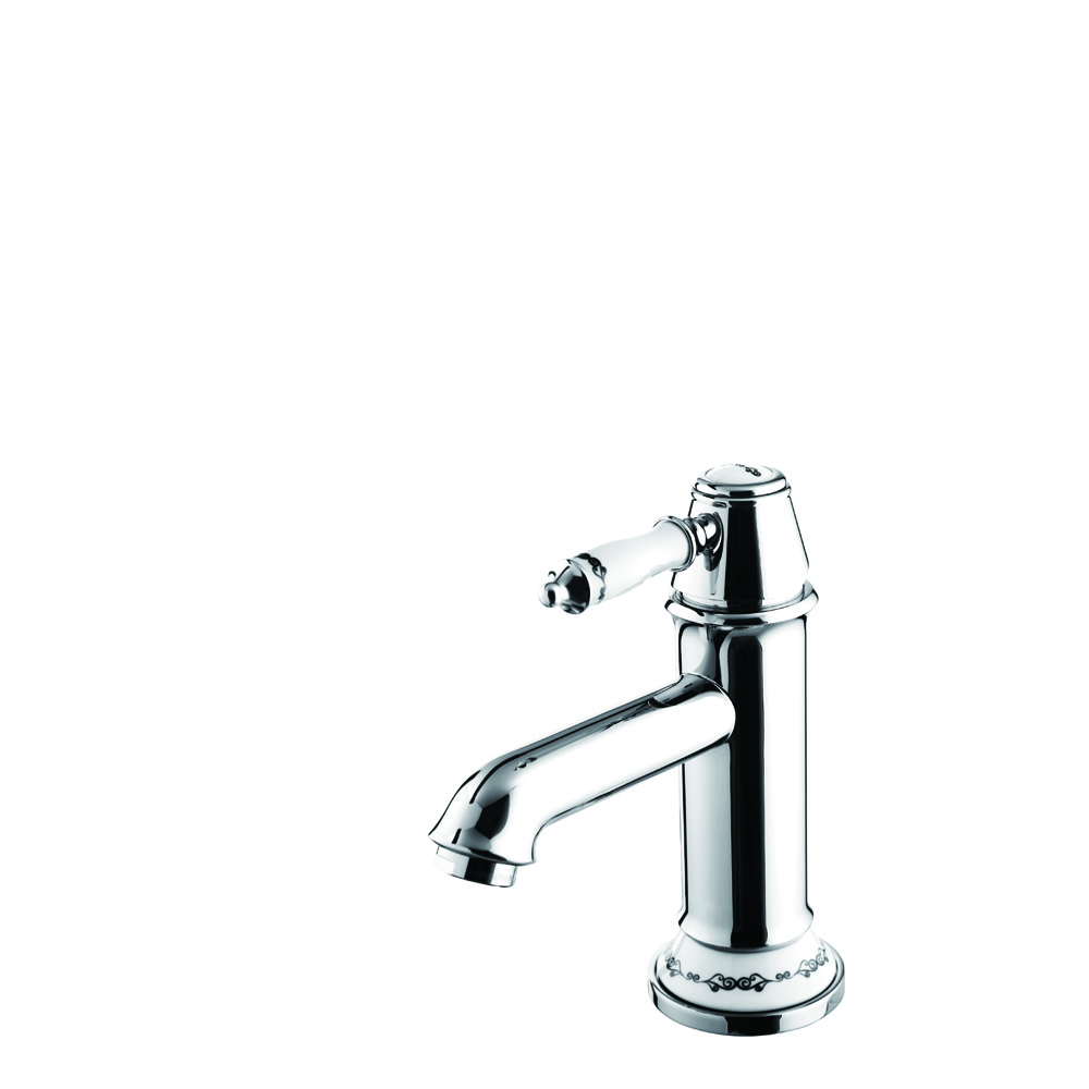 Capri basin mixer 6 l/min
