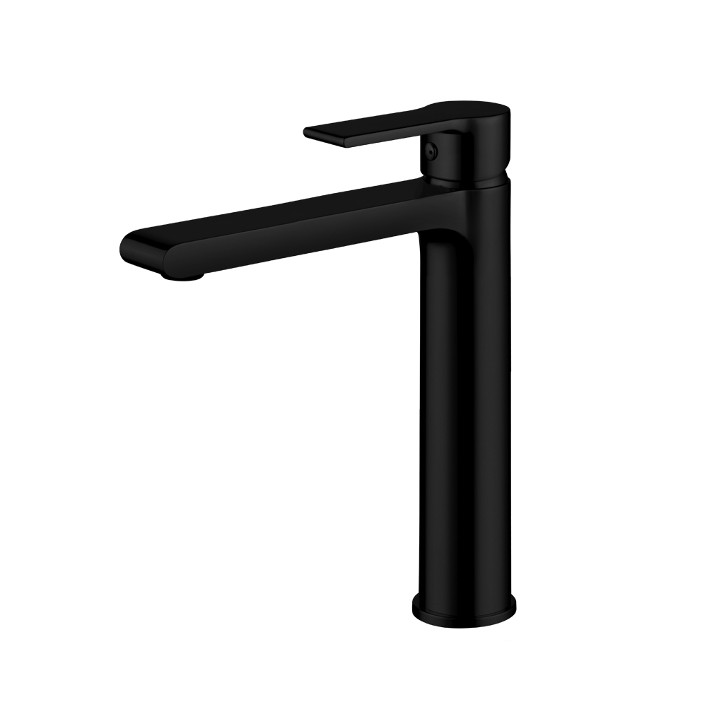 Novara high rise basin mixer 5,7 l/min