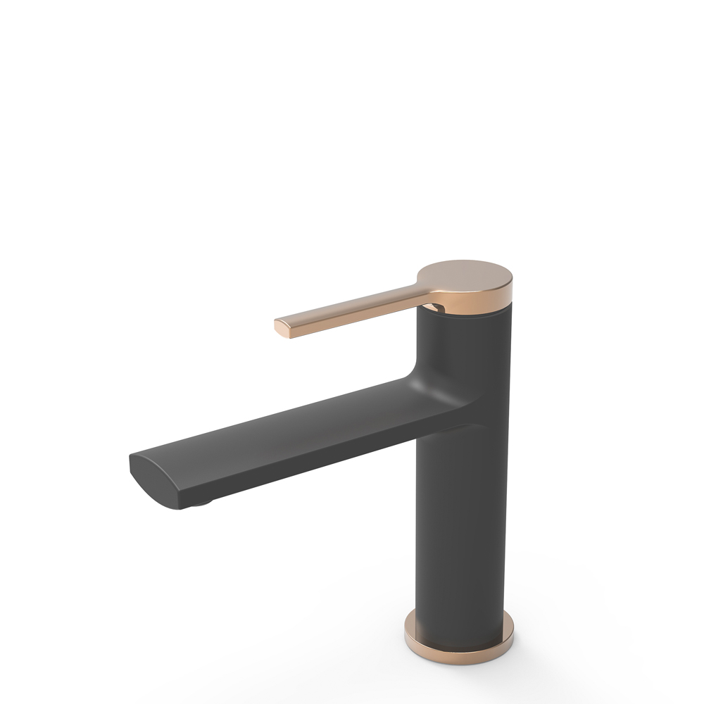 Torino basin mixer 5,7 l/min