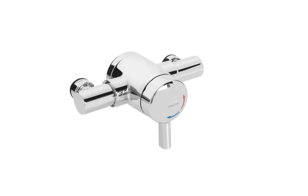 MINI2 TS1203 EL Shower Valve C