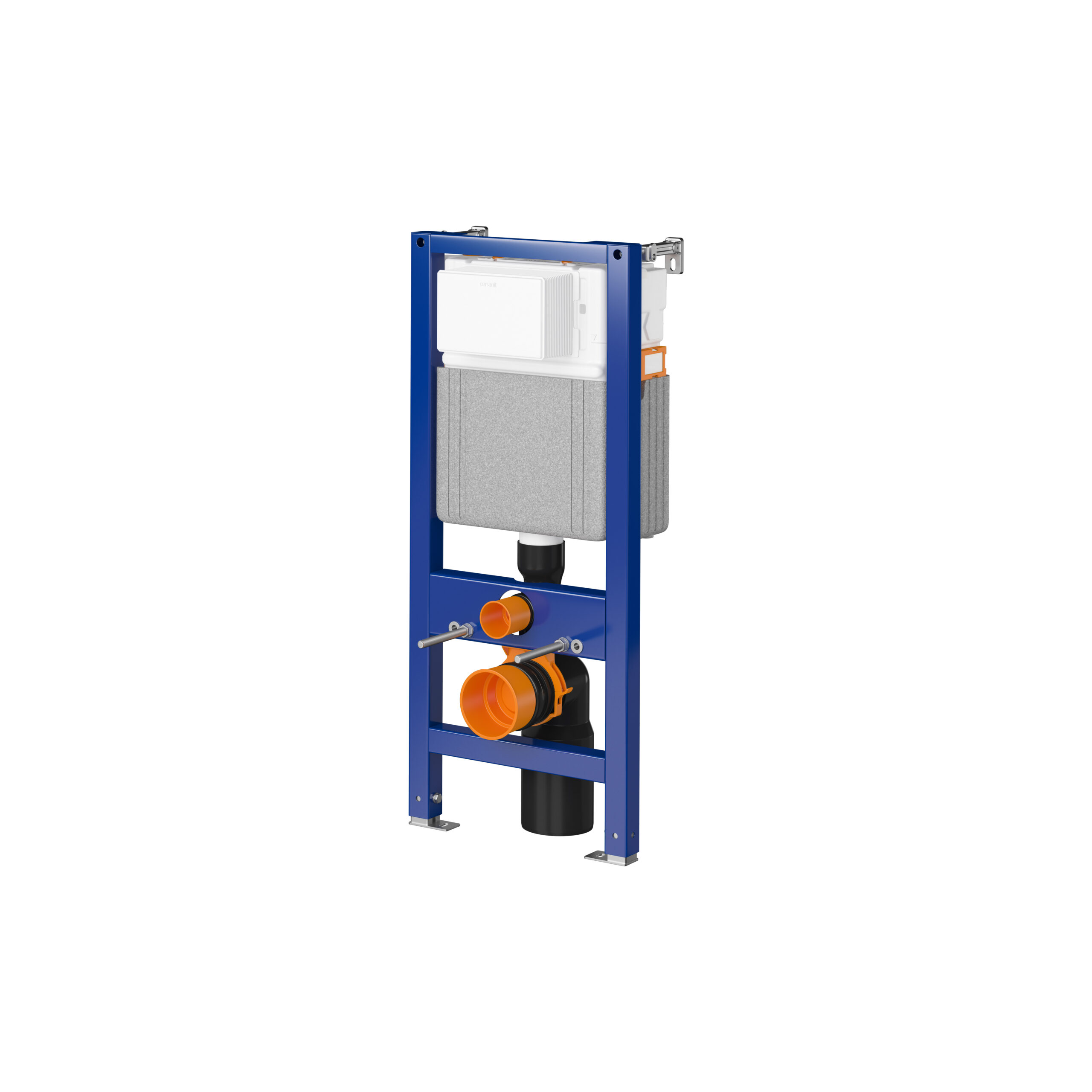 Concealed Cistern Frame