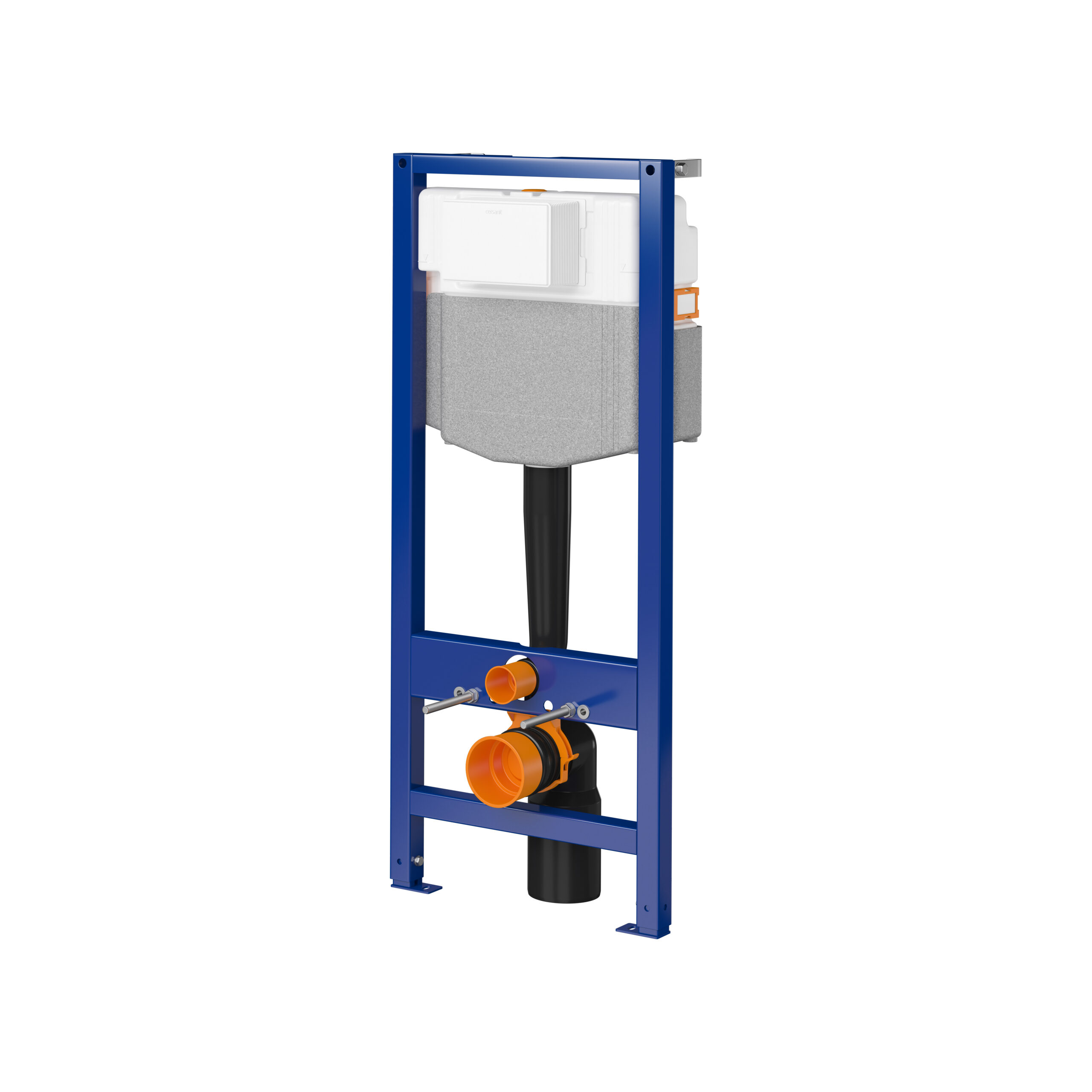 Concealed Cistern Frame