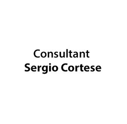 Consultant Sergio Cortese