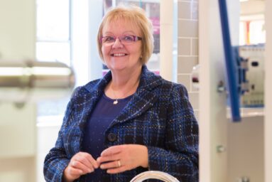 UWLA SAYS INDUSTRY CAN BRING ABOUT CHANGE TO HELP GOVERNMENT MEET TARGETS FOR SAVING WATER