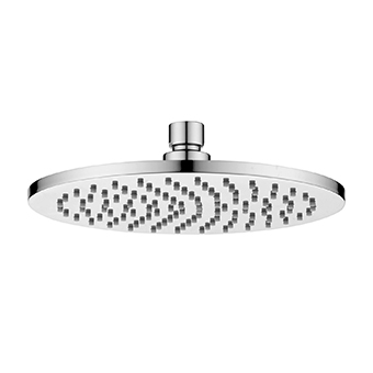 Ø200mm brass showerhead