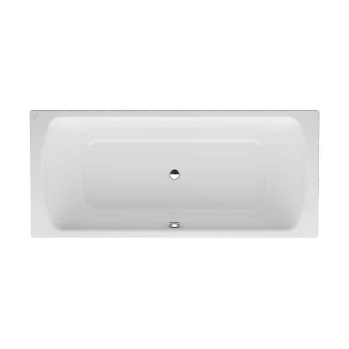 BUILT-IN BATHTUB PRO 180