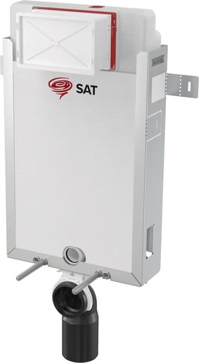 SAT Cistern