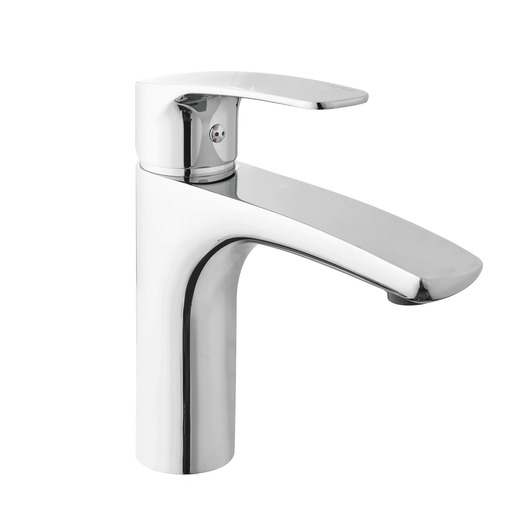 SAT SAT Project Basin Tap Chrome