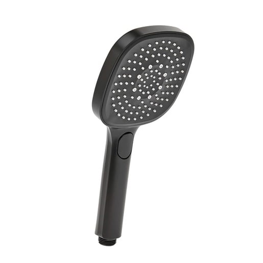 SAT Hand Shower Matte Black