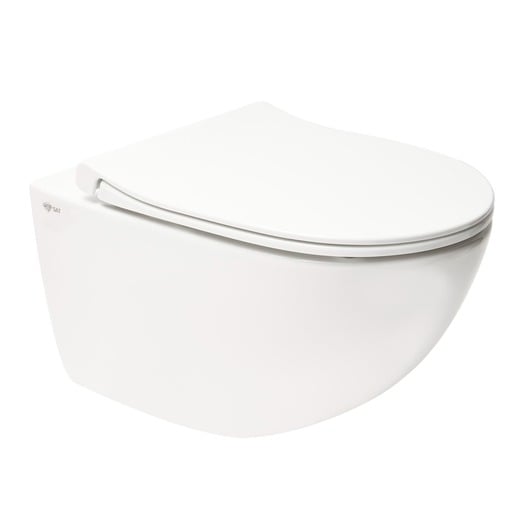 SAT Infinitio Toilet