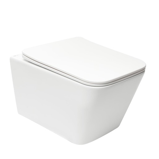 SAT Infinitio Toilet