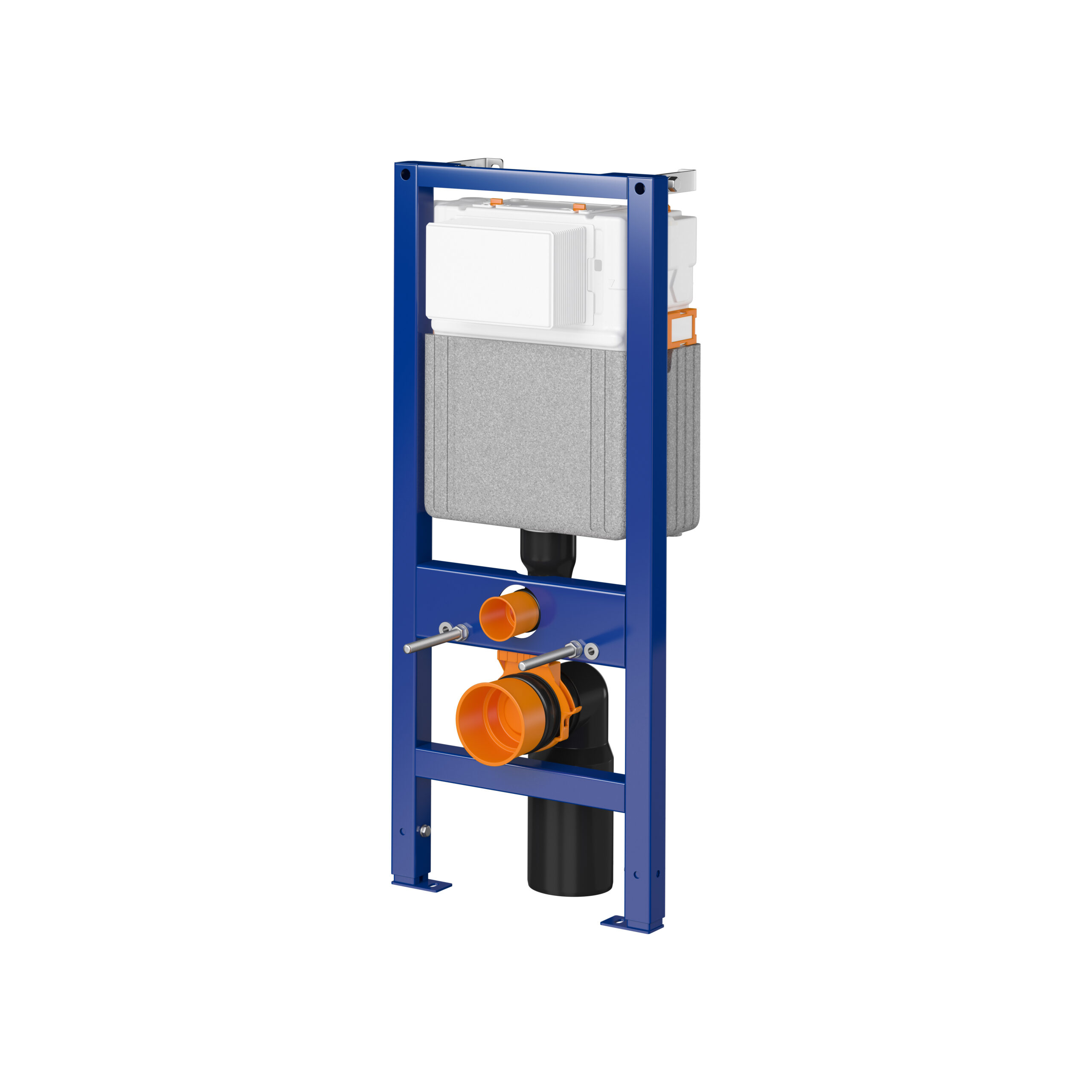 Concealed Cistern Frame