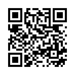 QR code for 10.5kW electric shower with Swiv-let™ water inlet and Swivel-fit™ cable entry. Start/stop push button and separate temperature and power controls.