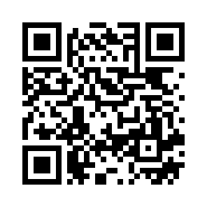 QR code for 9.5kW electric shower with Swiv-let™ water inlet and Swivel-fit™ cable entry. Separate temperature and power controls with start/stop push button.