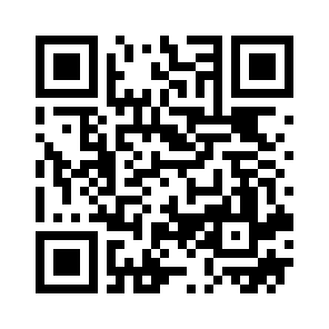 QR code for Automatic wall mounted 150mm straight StSt electronic mixer tap