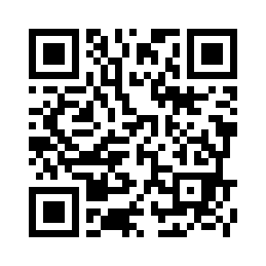 QR code for Suspended ceiling downlighter urinal control for multiple station urinals Battery operated in white