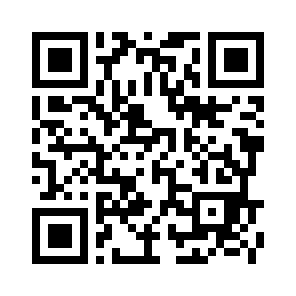 QR code for A 9.5kW gloss white finish electric shower with slimline design, soft press illuminated power buttons, phased shutdown and swivel water inlet connections.