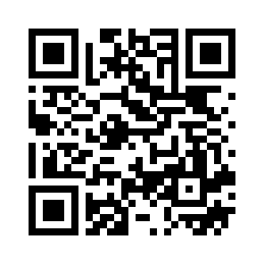 QR code for A 9.5kW electric shower with slimline design, multiple cable and water entry points, soft press illuminated power buttons, phased shutdown and swivel water inlet connection.